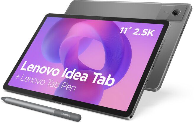 TABLET LENOVO TB336FU 128GB + PEN