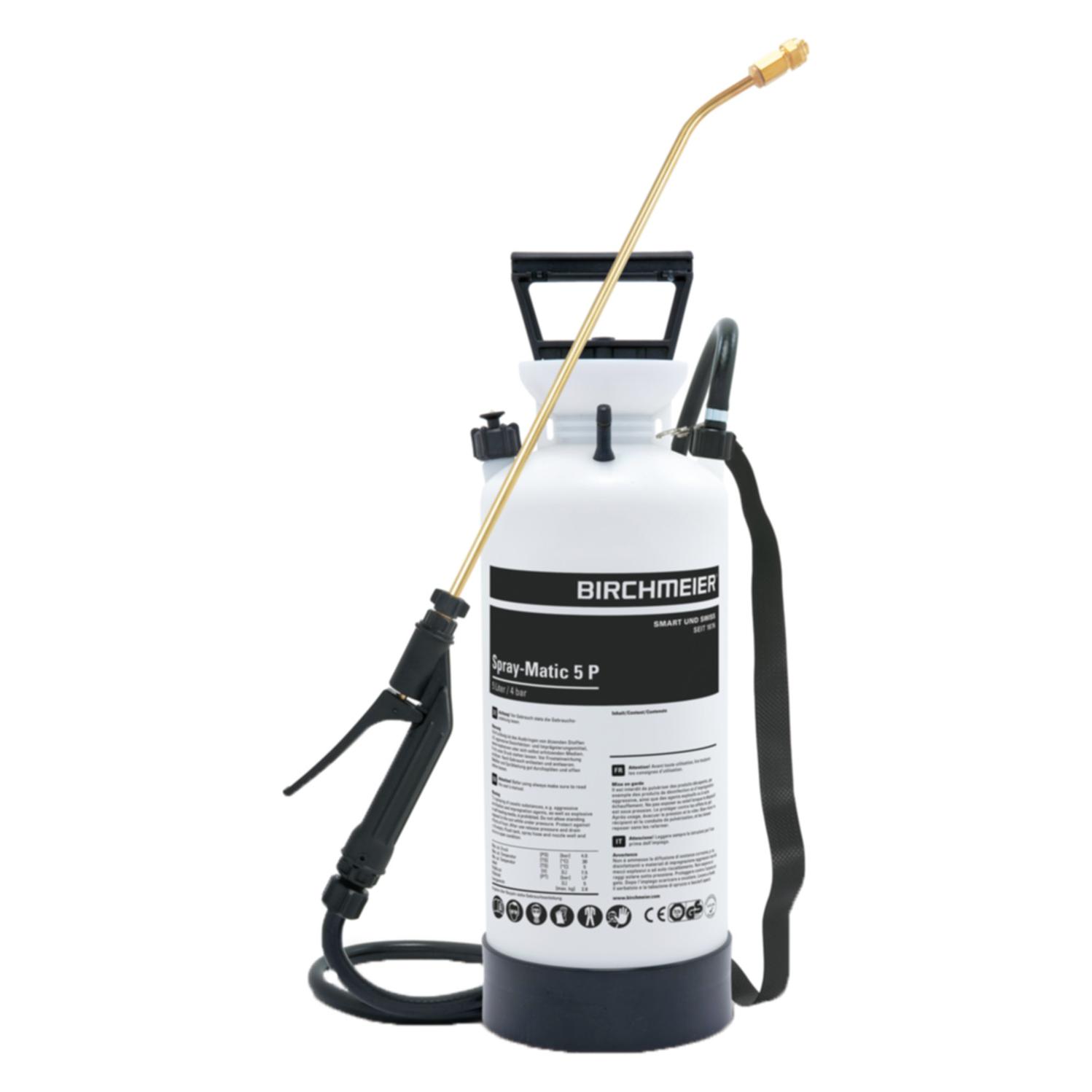 Birchmeier Spray-Matic 5P (5 l) (11816201)