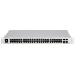 Ubiquiti USW-Pro-48 UniFi Switch PRO 48 - Switch - L3 - managed - 48 x 10/100/1000