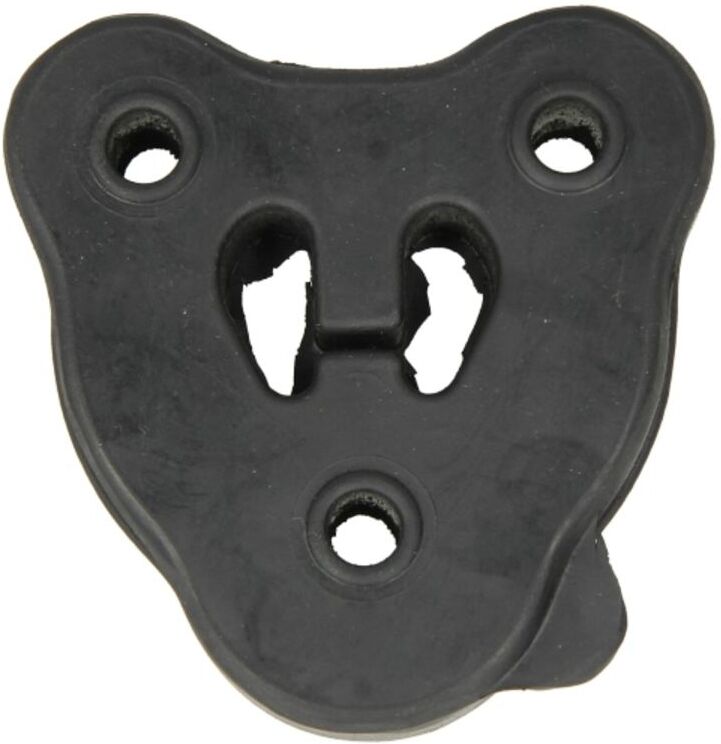 4Max Staffa, silenziatore posteriore 0219-14-0137P