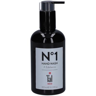TAL Med Hand Waschlotion Disp 300 ml Lotion