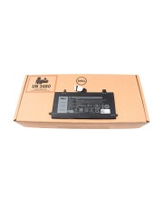 Dell Battery PRI 31.5WHR 3C LITH SMP (451-BBZE)