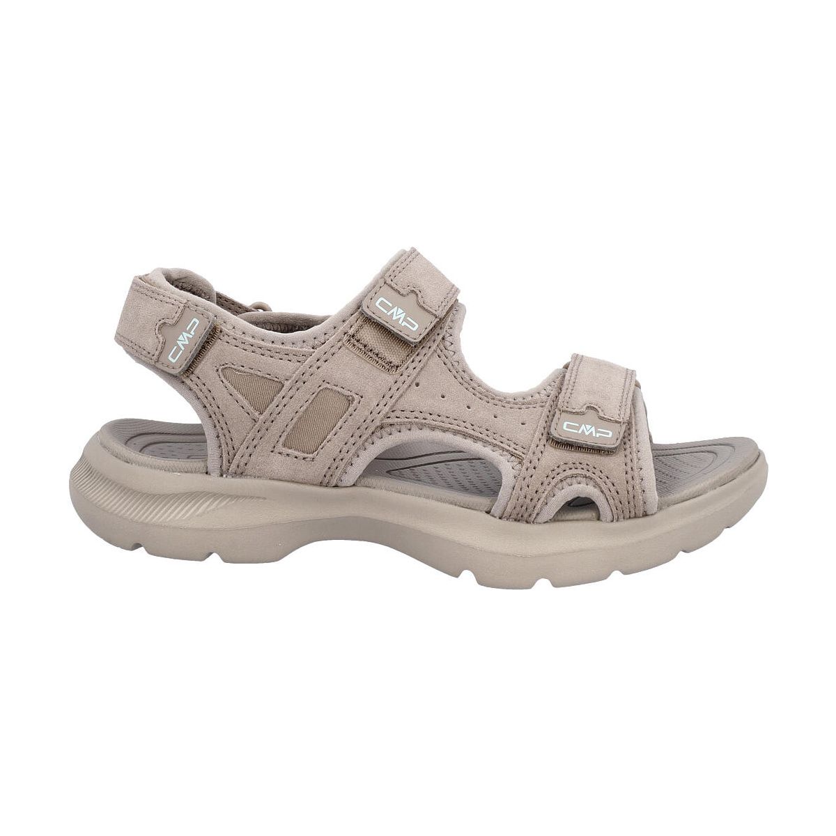 CMP Emby WMN Hiking Sandals deserto (P780) 37 3Q93636-P780-37