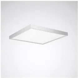 Trilux, Deckenleuchte, 8537240 2350 G4 D PW19 36/29/ML-8MC ET (3600 lm)