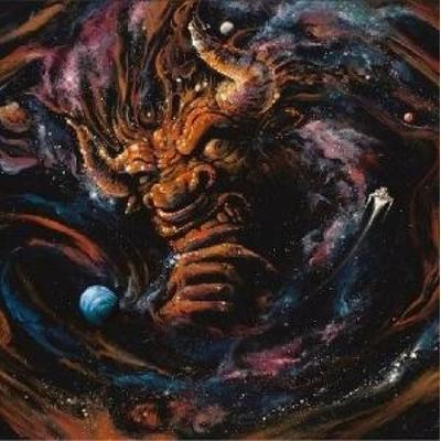 Last Patrol - Monster Magnet, CD