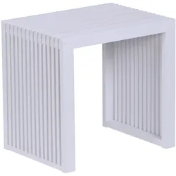 Relaxdays, Sitzbank, Sitzbank (45 cm)