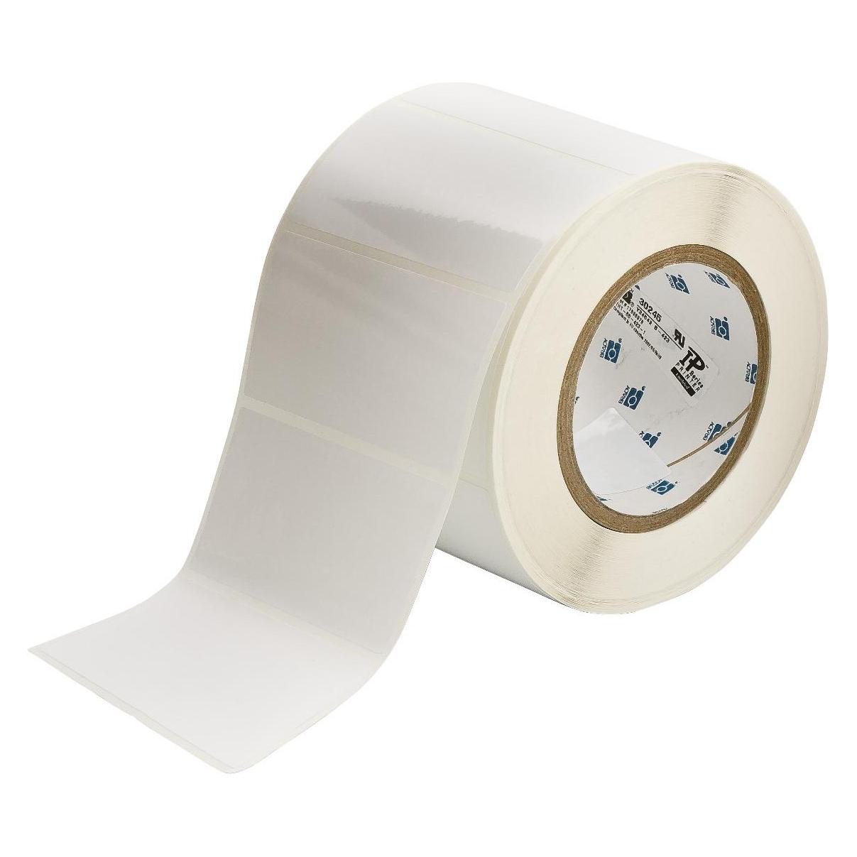 Brady Thermal Transfer Printable (106.68 mm) (THT-55-423-1)