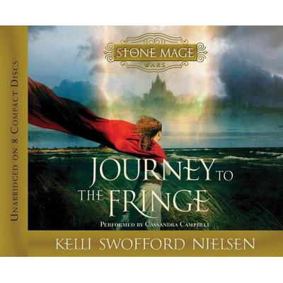 Journey to the Fringe - Kelli Swofford Nielsen, CD, 9781609088521