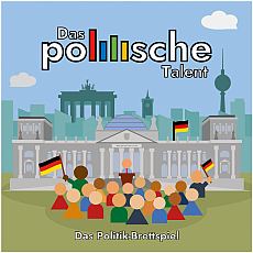 Das politische Talent - Deutschland - deutsch 307759