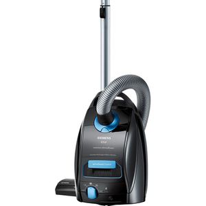 Siemens Staubsauger VSQ5X1230 q5.0 extreme silence Power, mit Beutel & Kabel, 850 W