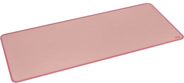 Logitech Studio Series Skrivebordsmåtte, Rød