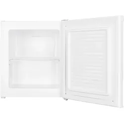 OK. OFZ 061 E W Kompakt-Gefrierschrank (D, 33 l, 50,8 cm hoch)