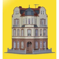 Kibri Eckhaus Diplomatenvilla in Bonn