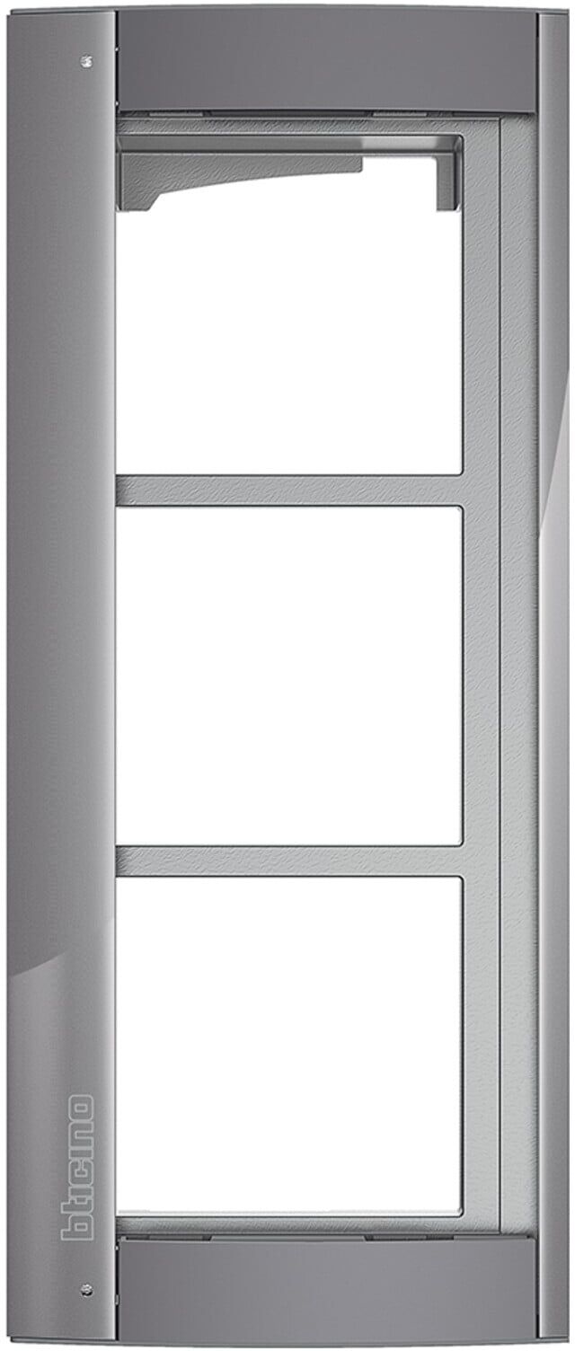 Legrand Rahmen Modulträger Allstreet 3 Module (350233)