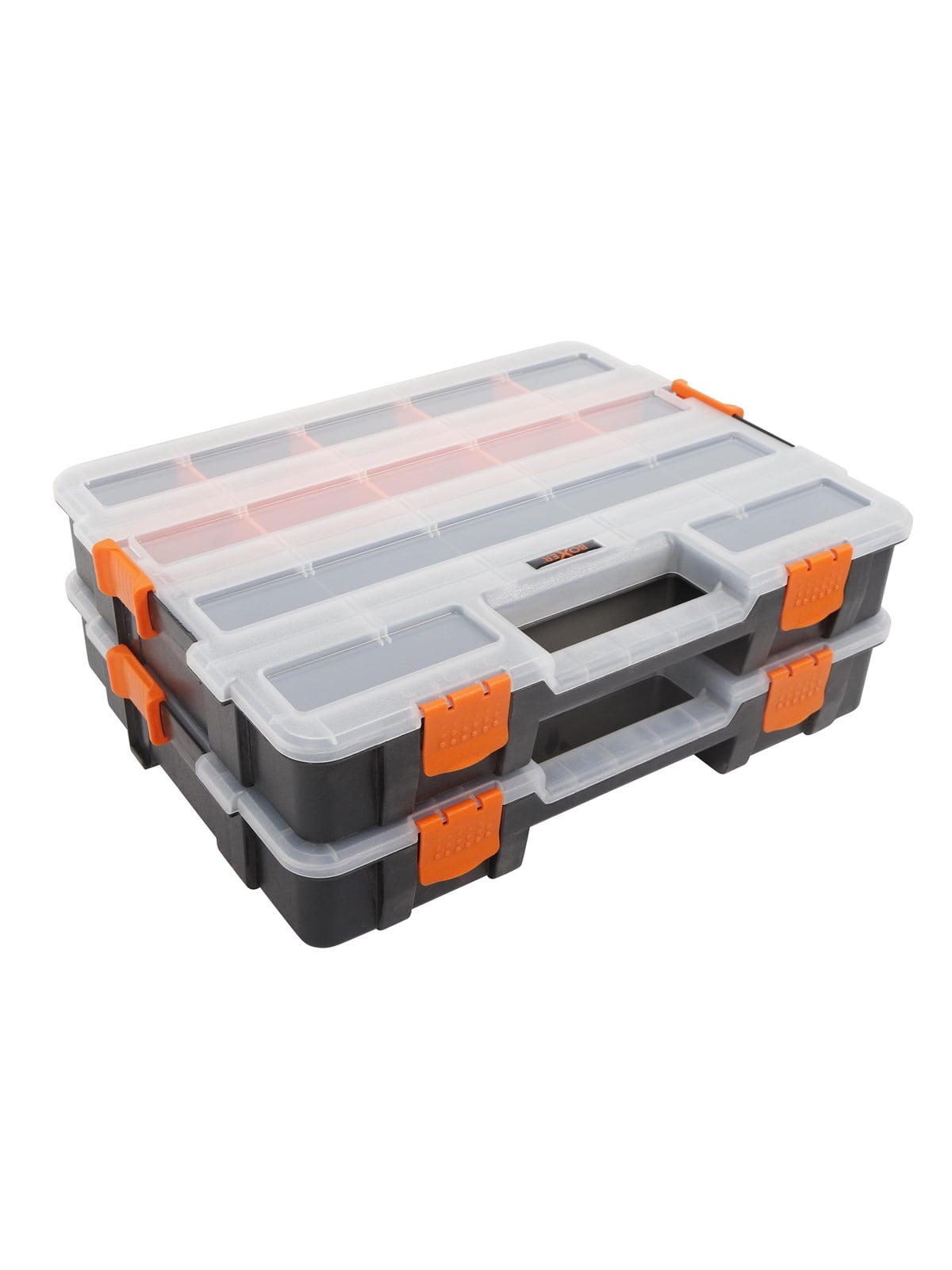Boxer Assortment box 2-pack