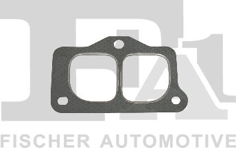 Fa1 Dichtung, Abgaskrümmer 413-009 Für Ford