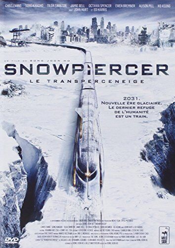 Snowpiercer, le Transperceneige - Preis vom 11.10.2026 03:10:56 h