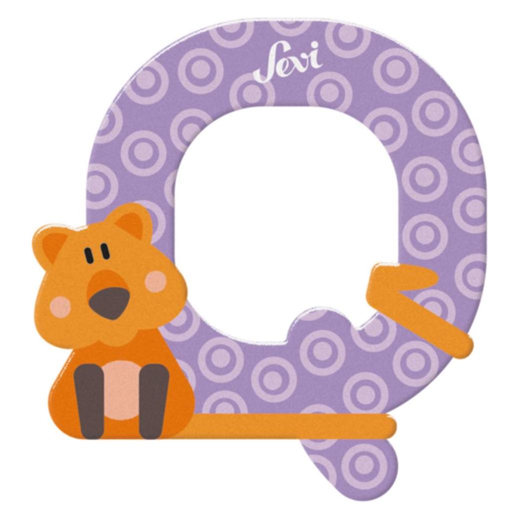 Sevi Tiere Q (83017)