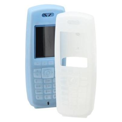 Spectralink Clear Silicone Case with Belt Clip and Clip Assembly - 8440/41 (2310-37180-001)