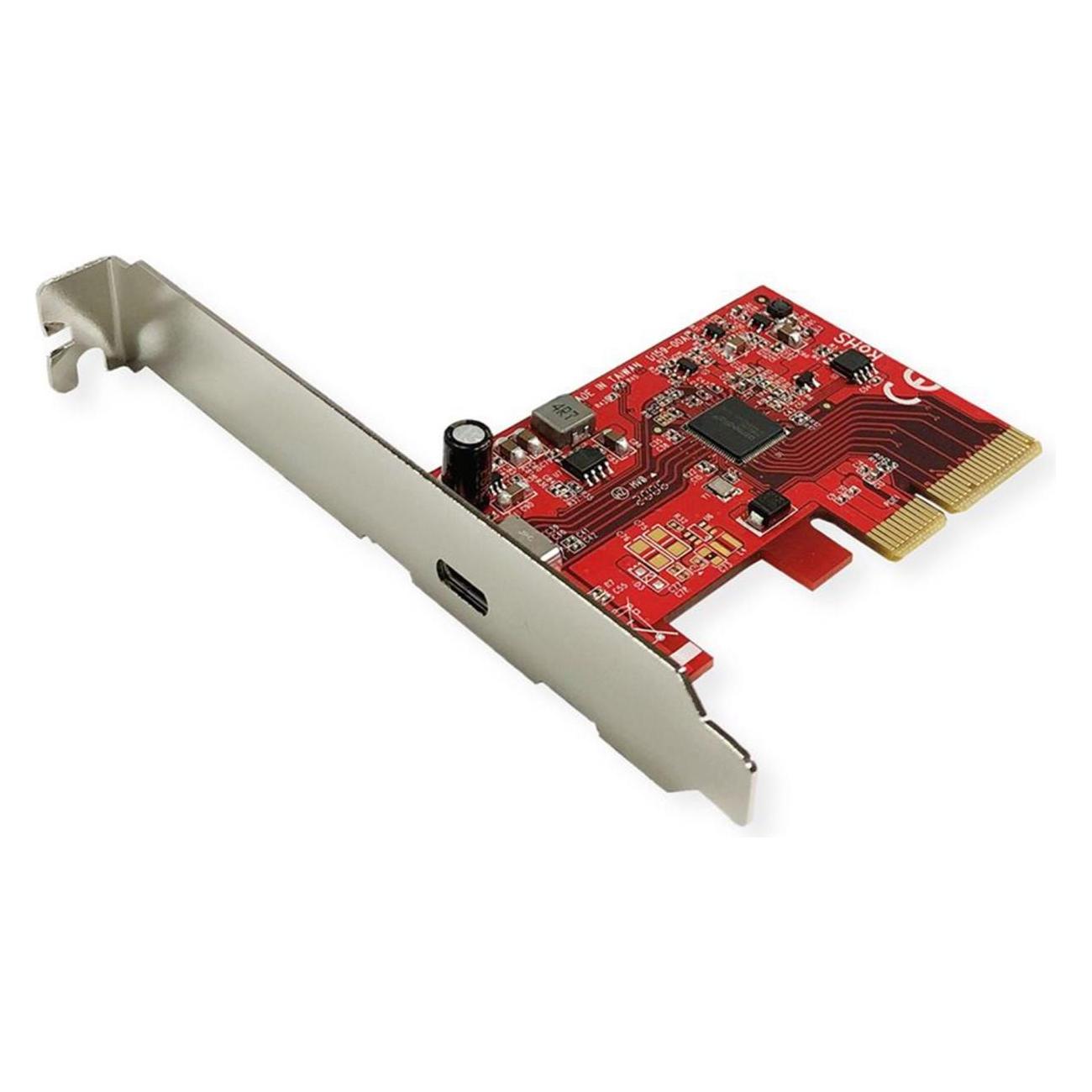 Roline Interface Cards PCI Express (15.06.2195)