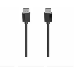 HAMA 200698 DisplayPort-K., DP 1.2, 4K,