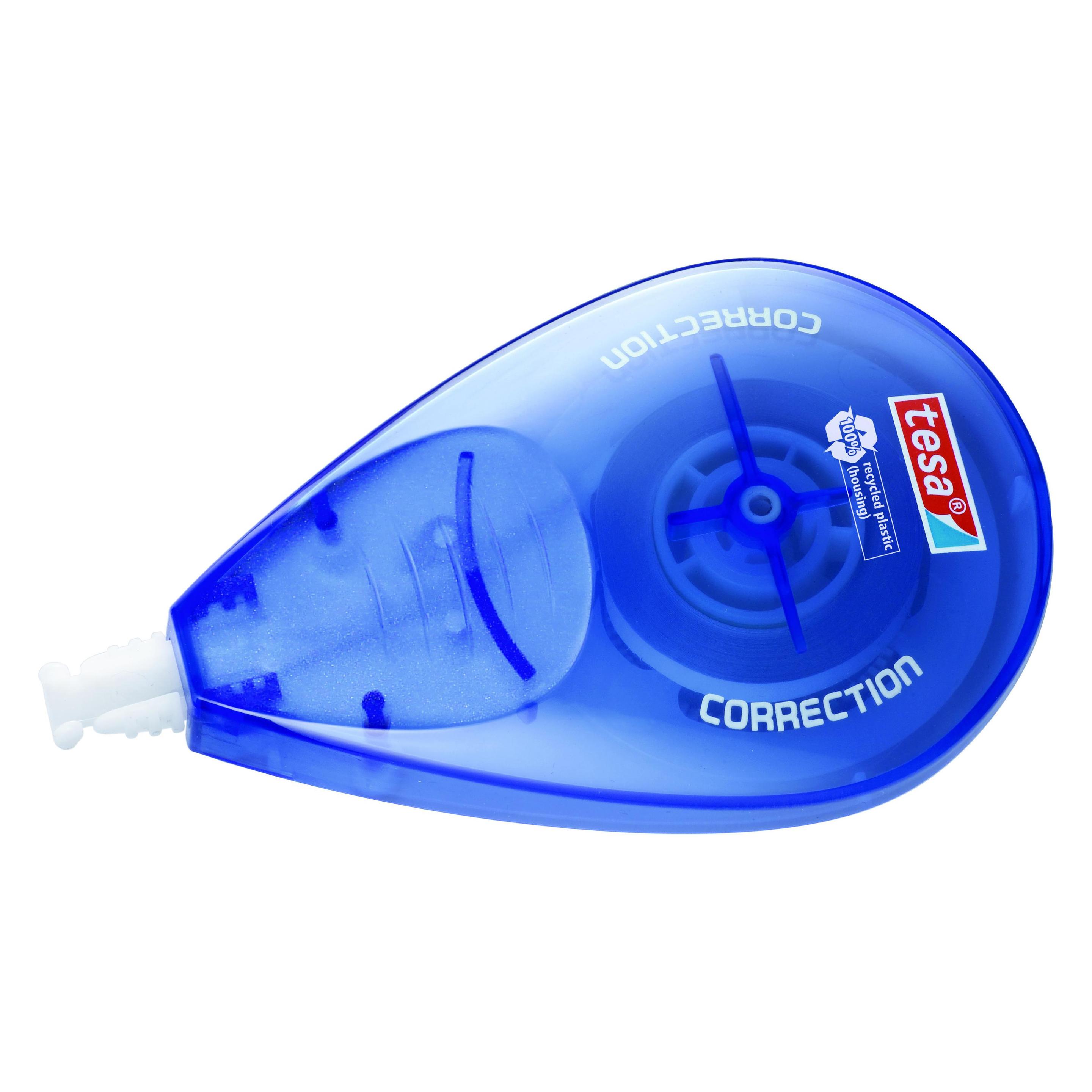 tesa Korrekturroller seitwärts (59810-00000-01)