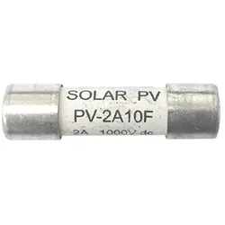 HT Instruments Sicherung PV-2A