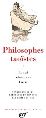 Lao-tseu - Philosophes taoïstes. Vol. 1 - Preis vom 04.10.2026 03:51:26 h
