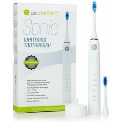 Beconfident, Bodylotion, SONIC electric whitening toothbrush #white/rose gold (Body Butter)