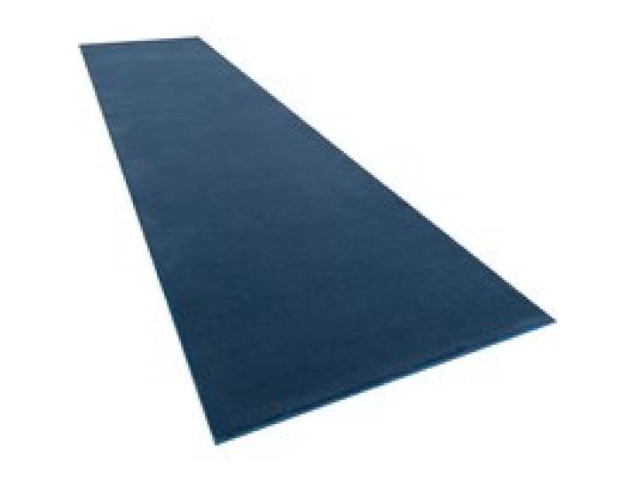 Tapis Calissa bleu marine 80x300 cm