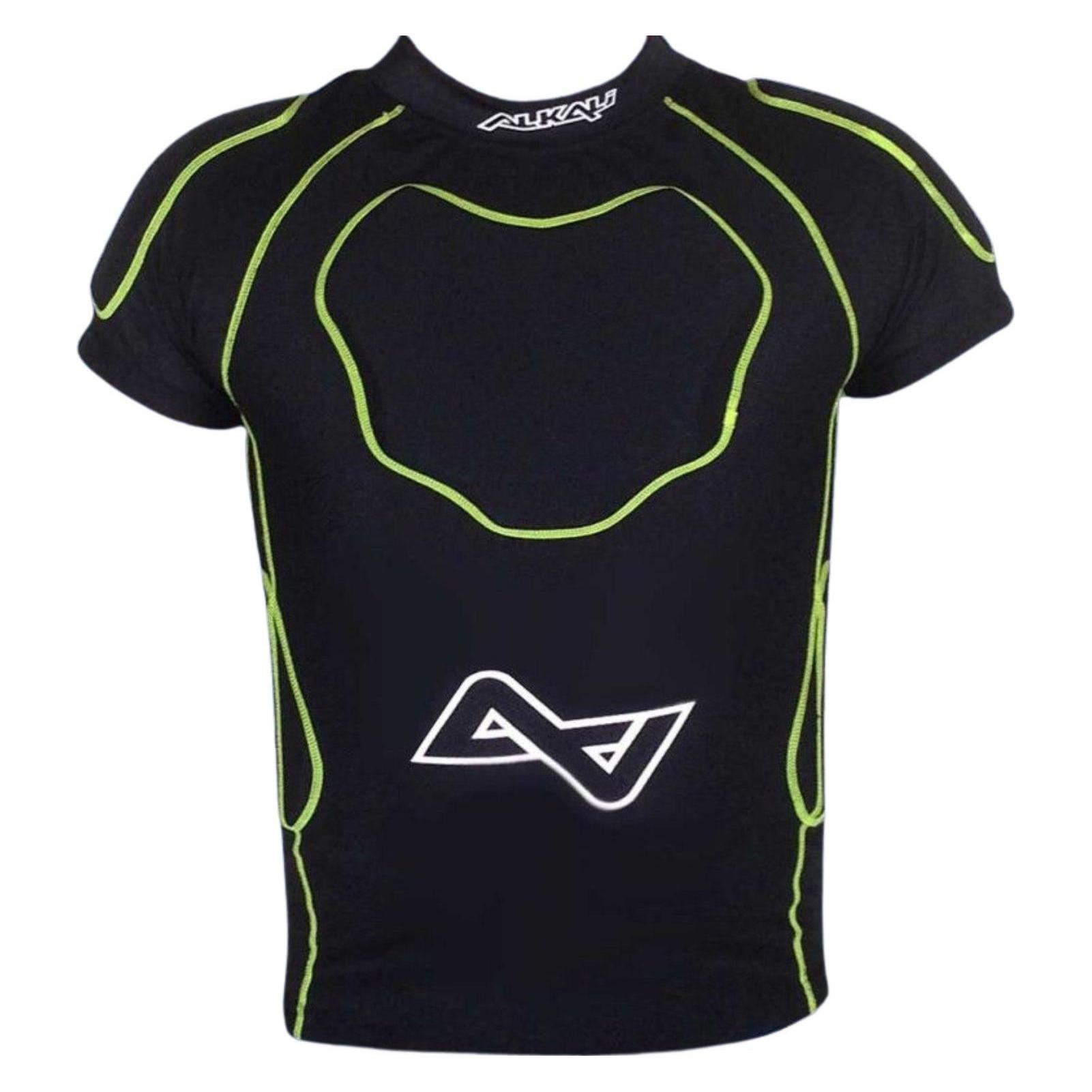 Alkali RPD Quantum Padded Shirt SR (L/XL) (L, Brustprotektor, Einzelstück) (Alkali)