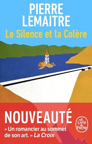 Pierre Lemaitre - Les années glorieuses. Le silence et la colère - Preis vom 04.10.2026 03:51:26 h