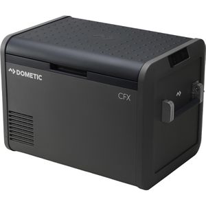Dometic Kühlbox CFX5 55IM, Ice Maker, 55 Liter, elektrisch, Kompressor & Eiswürfel-Funktion, 12V / 24V / 230V