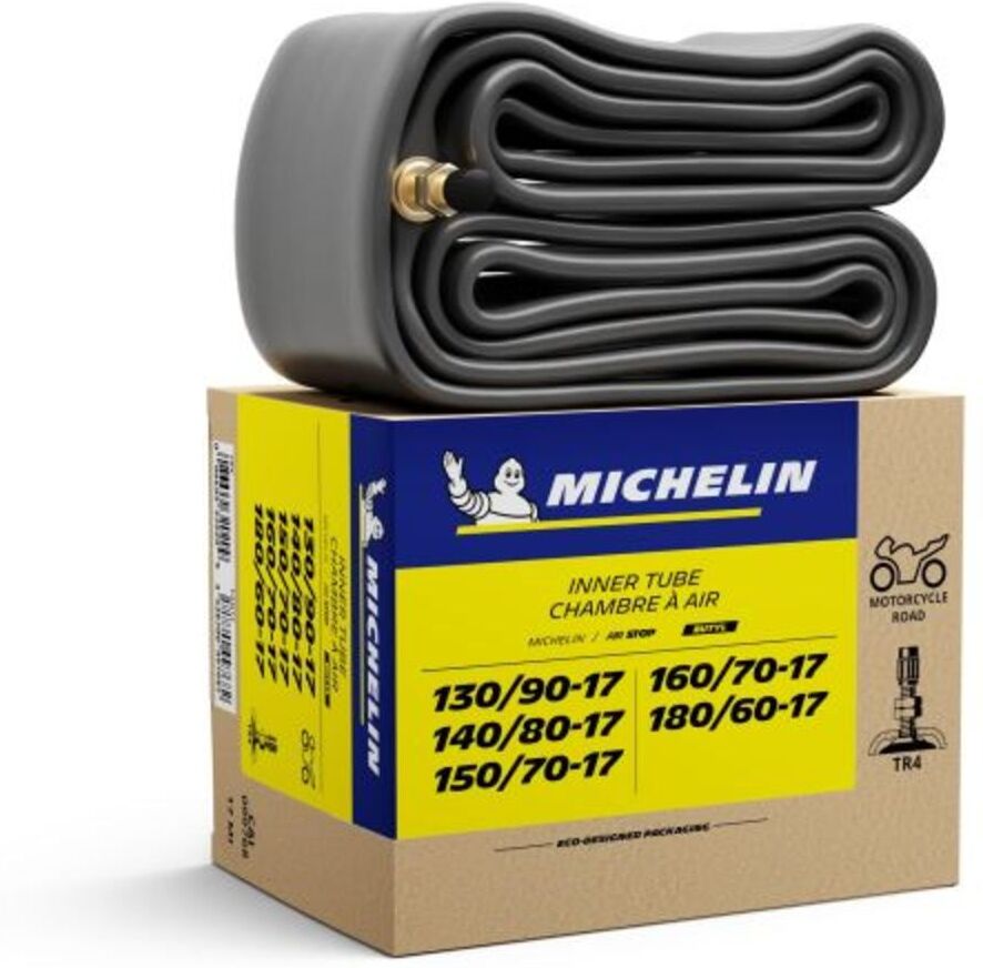 câmara de ar para mota MICHELIN DET17 MITALC