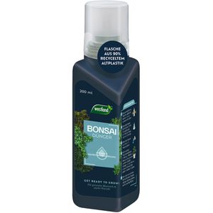 Westland Dünger Bonsai, Flüssigdünger, 200 ml