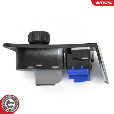 ESEN SKV Schalter, Spiegelverstellung 37SKV623 für VAG