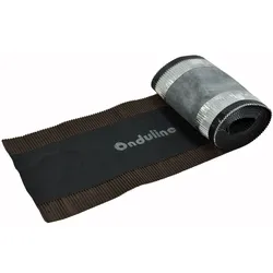 Onduline First- und Gratrolle AERO II Braun