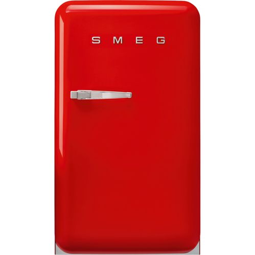 SMEG FAB10RRD6 Stand Kühlgerät