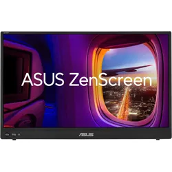 ASUS ZenScreen MB16AHVE 16 Zoll - Mobile Monitor