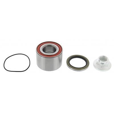 Mapco Radlagersatz [Hersteller-Nr. 26563] für Toyota