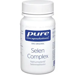 Pure Encapsulations Selen Complex