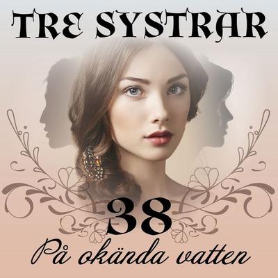 På okända vatten - Bente Pedersen, Audio, 9789178655137