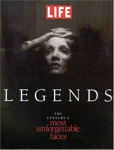 Life Magazine - Life Legends - Preis vom 09.10.2026 07:28:09 h