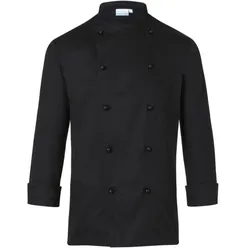 Kochjacke Basic "BJM 1" - XS