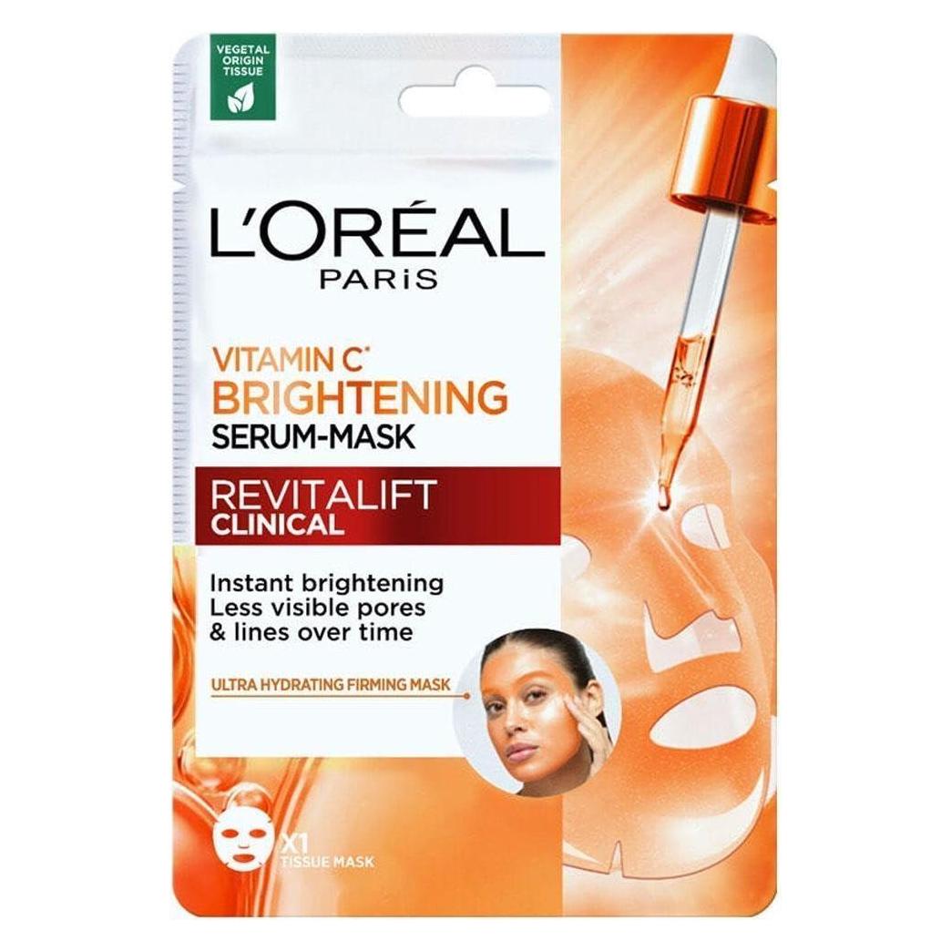 L'Oréal Paris Fixing wax for a smooth hair look Men Expert (Slicked Hair Fixing Wax) 75 ml (26 g) (37626371)