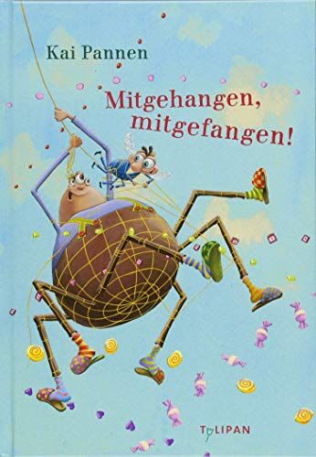 Kai Pannen - Mitgehangen, mitgefangen! - Preis vom 09.10.2026 07:28:09 h