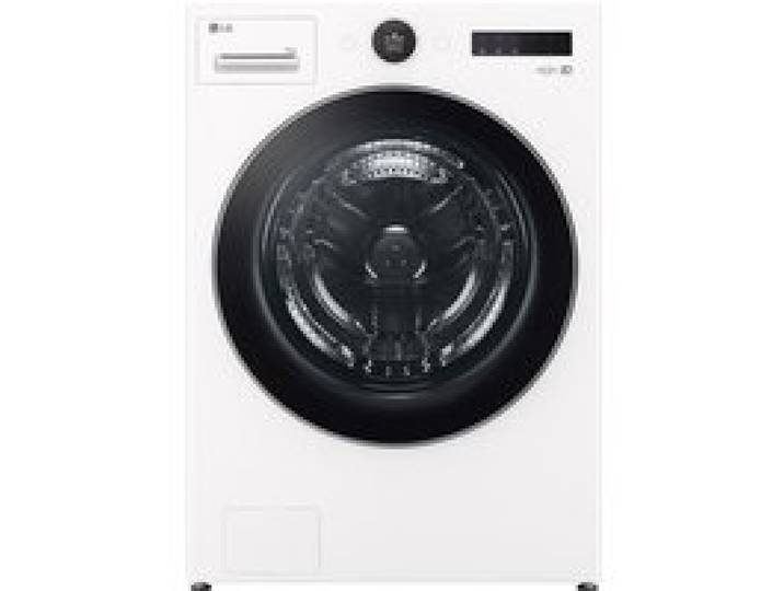 Lave-linge hublot Lg F20F12WST