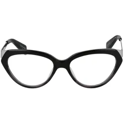 Yohji Yamamoto, Lesebrille, Brillenfassung Yy1011 52909 (keine Korrektur)