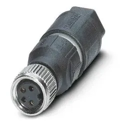 Phoenix Contact 1441053 Steckverbinder SACC-M 8FS-4QO-0,25-M SACCM8FS4QO025M