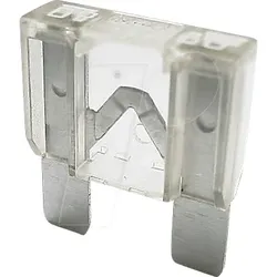 IMAXX F9080 - KFZ-Sicherung, maxiOTO, 80 A, transparent